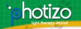 Photizo LED ligt therapy