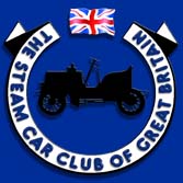 The Steam Car Club of Great Britain